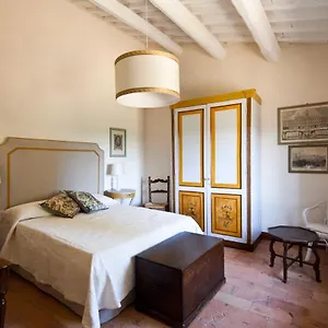 Villa San Martinello, Pérouse