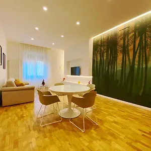 Appartement Experience, Pérouse
