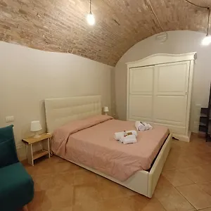 Appartement Loft Gioia, Pérouse