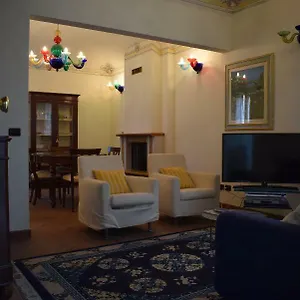  Apartment Via Mazzini 16