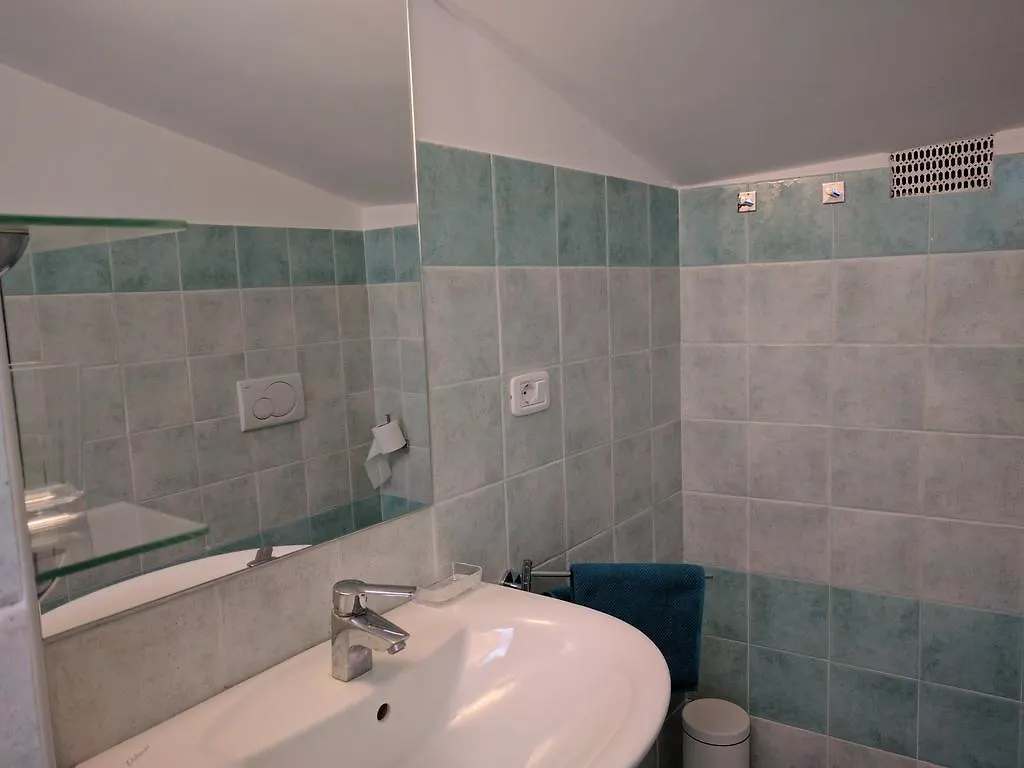 La Casina Di Perugia Apartment Italy
