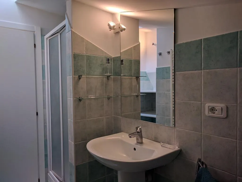 La Casina Di Perugia Apartment
