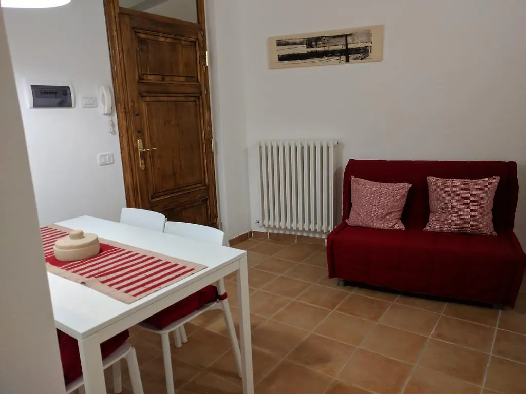 La Casina Di Perugia Apartment 0*,  Italy